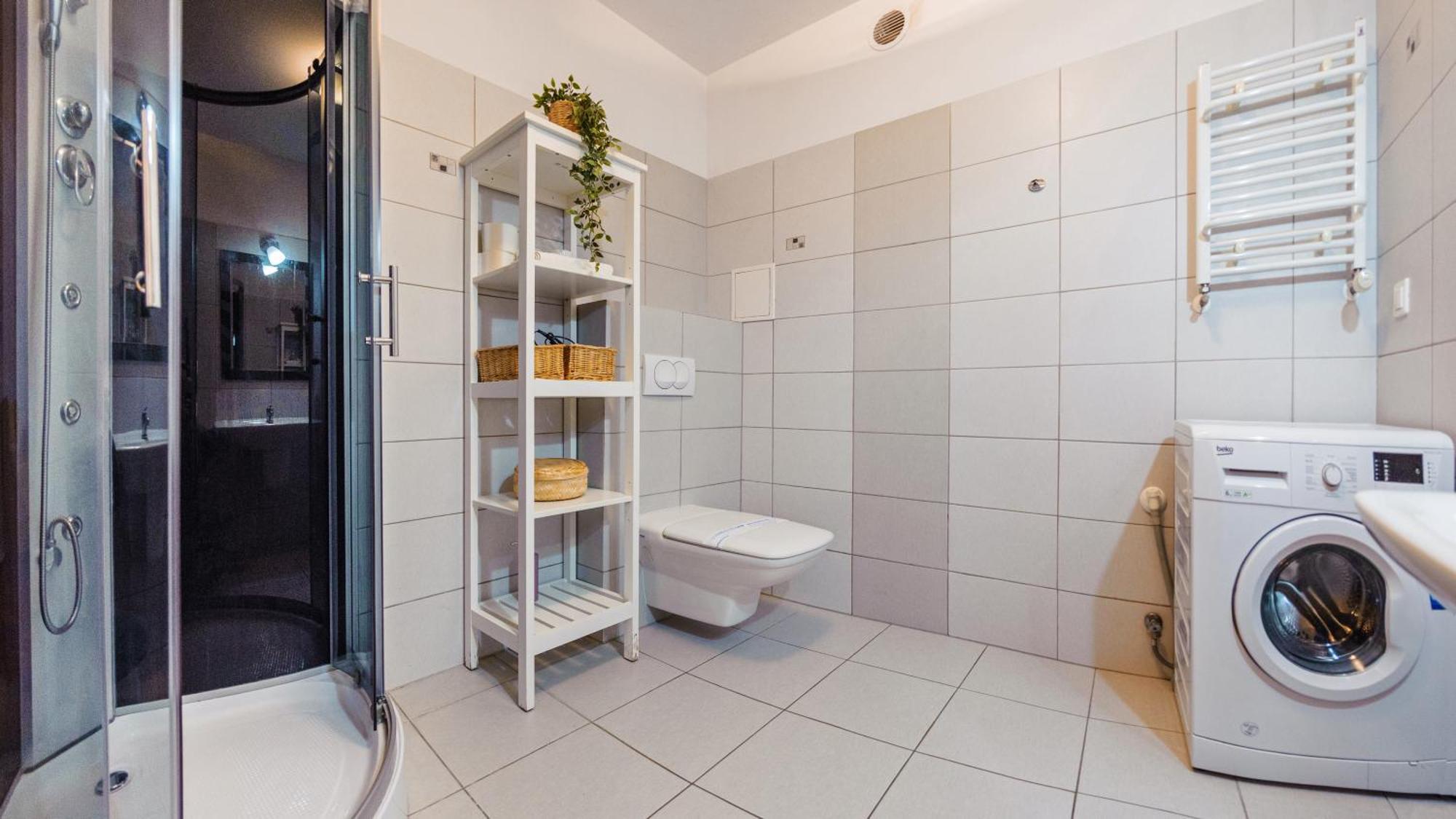Apartamenty Sun & Snow Kolobrzeg Jantar Exterior photo
