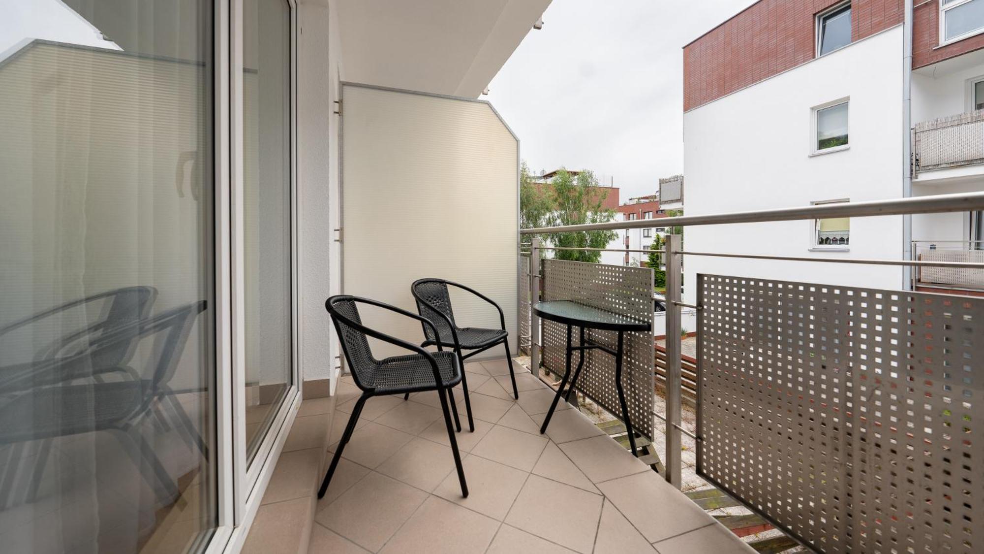 Apartamenty Sun & Snow Kolobrzeg Jantar Exterior photo